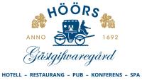 Höörs Gästgifwaregård logotyp